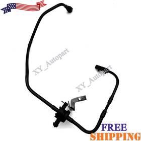 D2bz-9c047-f Xy-autopart For 2014-2019 Ford Fiesta 1.6l Fuel Evaporative Emissions Line Hose Vent Tube D2bz-9c047-f Xy-autopart For 2014-2019 Ford Fiesta 1.6l Fuel Evaporative Emissions Line Hose Vent Tube