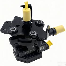 12703879 Xywzv Vapor Canister Purge Valve Pump Compatible With Chevrolet Trailblazer