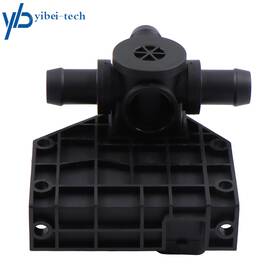 Yi401184t Yibei-tech Heater Control Valve For Ford Thunderbird 04-05 Lincoln Ls 03-06 Jaguar S Type Yi401184t Yibei-tech Heater Control Valve For Ford Thunderbird 04-05 Lincoln Ls 03-06 Jaguar S Type