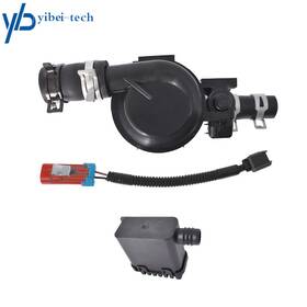 Yi98966t Yibei-tech Vapor Canister Vent Solenoid For 2007-2018 Chevy Silverado 1500 Gmc Sierra