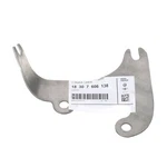 Genuine Holder Catalytic Converter Near Engine 18-30-7-606-138. Fixed Price $46.79.