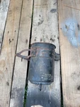 84-88 Toyota 4RUNNER Pickup 22R Oem Fuel Vapor Charcoal Canister 77740-35160. Fixed Price $48.99.