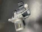 Genuine Mercedes-benz Exchange Valve 642-140-18-60-64. Fixed Price $553.88.
