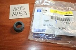 Nos Gm Pcv Valve Grommet 93-95 Camaro Firebird 85-86 C10 C20 C30 K10 K20 K30. Fixed Price $11.49.