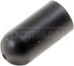 Dorman 650-005 3/8 In. Black Rubber Vacuum Cap. Fixed Price $14.03.