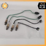 Mercedes X164 GL450 S550 CL550 Oxygen O2 Sensor Lambda Set Of 0045420818 Oem. Fixed Price $121.23.