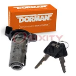 Dorman Ignition Lock Cylinder For 1982-1987 Pontiac Firebird Primary Nq. Fixed Price $36.06.