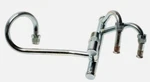 Standard Motor Products AT115 - Secondary Air Injection Pipe New Free Shipping. Fixed Price $49.99.