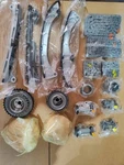 For Toyota&lexus Timing Chain Kit 5.7L V8 Tundra LX570 Sequoia 3UR-FE/FBE Engine. Fixed Price $445.00.