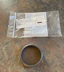 Mercedes-benz C,e,r,s,sl Exhaust Seal Ring 1269970041 Fischer Plath. Fixed Price $12.99.