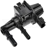 Dorman 911-351 Vapor Canister Purge Valve Fits 2007-2010 Ford Mustang 7U5Z9C915F. Fixed Price $56.41.