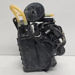 2003-2010 Porsche Cayenne 955 Fuel Evap Vapor Charcoal Canister 7L0201801L. Fixed Price $89.95.