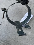 Jeep Wrangler Yj 91-95 Charcoal Canister Mounting Bracket Oem 53009759. Fixed Price $24.99.