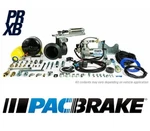 4" Directmount Exhaust Brake Kit W/onboard Air For 04.5-07 5.9L Cummins (1406). Fixed Price $1849.00.