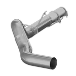 Mbrp S61180PLM 5 Inch Cat Back Exhaust System Single Side Exit No Muffler For.... Fixed Price $484.99.
