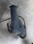 C4 Corvette Windshield Washer Bottle Cap Fluid Reservoir Tank & Motor 84-91 Nice. Fixed Price $65.00.