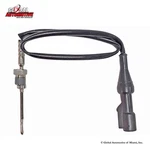 Exhaust Gas Temperature Egt Sensor 2008-2010 Ford F250 F350 F450 Pickup 6.4L. Fixed Price $26.50.
