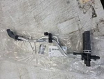 Genuine Nissan Hvac Heater Hose Assembly 92408-1PB0A. Fixed Price $157.27.
