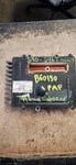 Engine Ecm Electronic Control Module 8 Cylinder Fits Grand Cherokee 1304990. Fixed Price $175.00.
