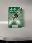 Ntk 25538 Oxygen Sensor ** Unopened New Box Free Shipping. Fixed Price $45.00.