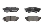For Lexus Es, Lbx, Rx, Ux; Toyota Camry, C-hr, Prius Brake Pads Set. Fixed Price $69.42.