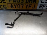Audi A4 MK2 Sport 1.8 Petrol 2004 Air Vacuum Pipe 06B133607N. Fixed Price $32.20.