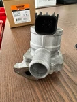 Dorman 911-169 Driver Side Secondary Air Injection Check Valve For Specific Suba. Fixed Price $108.75.