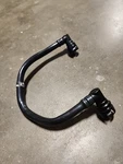 Ford Mustang Oem Crankcase Vent Hose Assy JR3E-6K817-BB. Fixed Price $20.00.