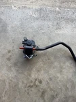 2022 Honda Civic Ex 1.5L Emission Purge Solenoid Control Valve & Hose Oem B26. Fixed Price $50.00.