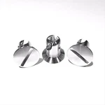 Collector Tethers Quarter-turn Fastener 4410-500F. Fixed Price $29.99.
