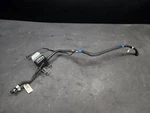 Fuel Vapor Separator W/ Hoses Set 2018 Range Rover Velar HK83-9T610-AA 2019 2020. Fixed Price $99.99.