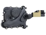 Porsche Cayenne (2011-2018) Crankcase Vent Valve Assembly Genuine 95810124704. Fixed Price $293.60.
