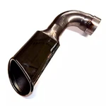 Genuine Audi 2013-2015 Q7 Chrome Extension 4L0-253-682-AD. Fixed Price $557.99.