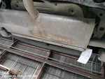 Exhaust Muffler Only Oem 2018 Hyundai Elantra 28710G3310. Fixed Price $163.00.
