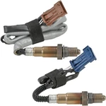 Bosch Premium Heated Oxygen Sensors Kit Downstream & Upstream For Saab 9-3X. Fixed Price $163.95.