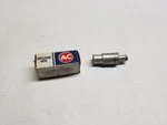 New Nos Pcv Valve Ac Gm CV692C 6421611 Fits 1965-1972 American Motors Amc. Fixed Price $17.00.