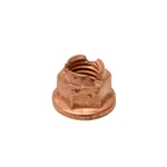 11-62-7-576-992 Genuine Bmw Exhaust Nut For 760 X5 550I 650I 750I X6. Fixed Price $21.95.
