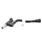 Genuine Ford Vapor Canister Purge Solenoid KL1Z-9D333-A. Fixed Price $60.19.