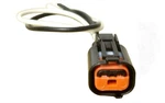 Connector Of Intake Manifold Runner Solenoid Fits: Mazda 3 5 6 CX-7 2004-2014. Fixed Price $16.00.