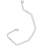 Genuine Subaru Purge Line 42067FJ010. Fixed Price $88.37.