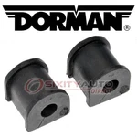 Dorman Rear Stabilizer Bar Bushing Kit For 1998 Chevrolet Prizm Suspension Of. Fixed Price $19.04.