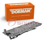 Dorman Cylinder Deactivation Solenoid For 2019 Chevrolet Suburban 6.0L V8 Qt. Fixed Price $367.79.