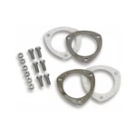 Hooker Headers 11435HKR Super Competition Collector Ring Kit. Fixed Price $72.63.