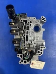 Rebuilt JF015E RE0F11A Valve Body W / Solenoids 2014UP Oem Nissan Sentra 1.8L. Fixed Price $173.00.