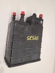 2019 Ford Escape Fuel Vapor Canister. Fixed Price $181.30.