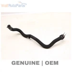 2016-2018 Audi S6 4.0L Evap Hose / Line 079133394CF. Fixed Price $9.49.
