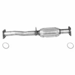 Catco 914693 Rear Direct Fit Catalytic Converter For 00-04 Toyota Tacoma 3.4L. Fixed Price $474.89.
