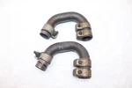 2004 Porsche Boxster 986 Conv #405 Exhaust Intermediate Connector Pipes Tubes. Fixed Price $103.49.