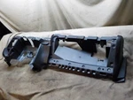 03-05 Dodge 1500 2500 3500 Lower Dash Core Frame Glove Box Housing. Fixed Price $179.95.