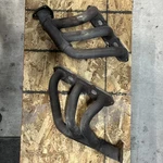 Porsche 997.1 911 3.6 Exhaust Headers Pair. Fixed Price $150.00.